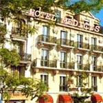 Hotel Medicis, Nice France